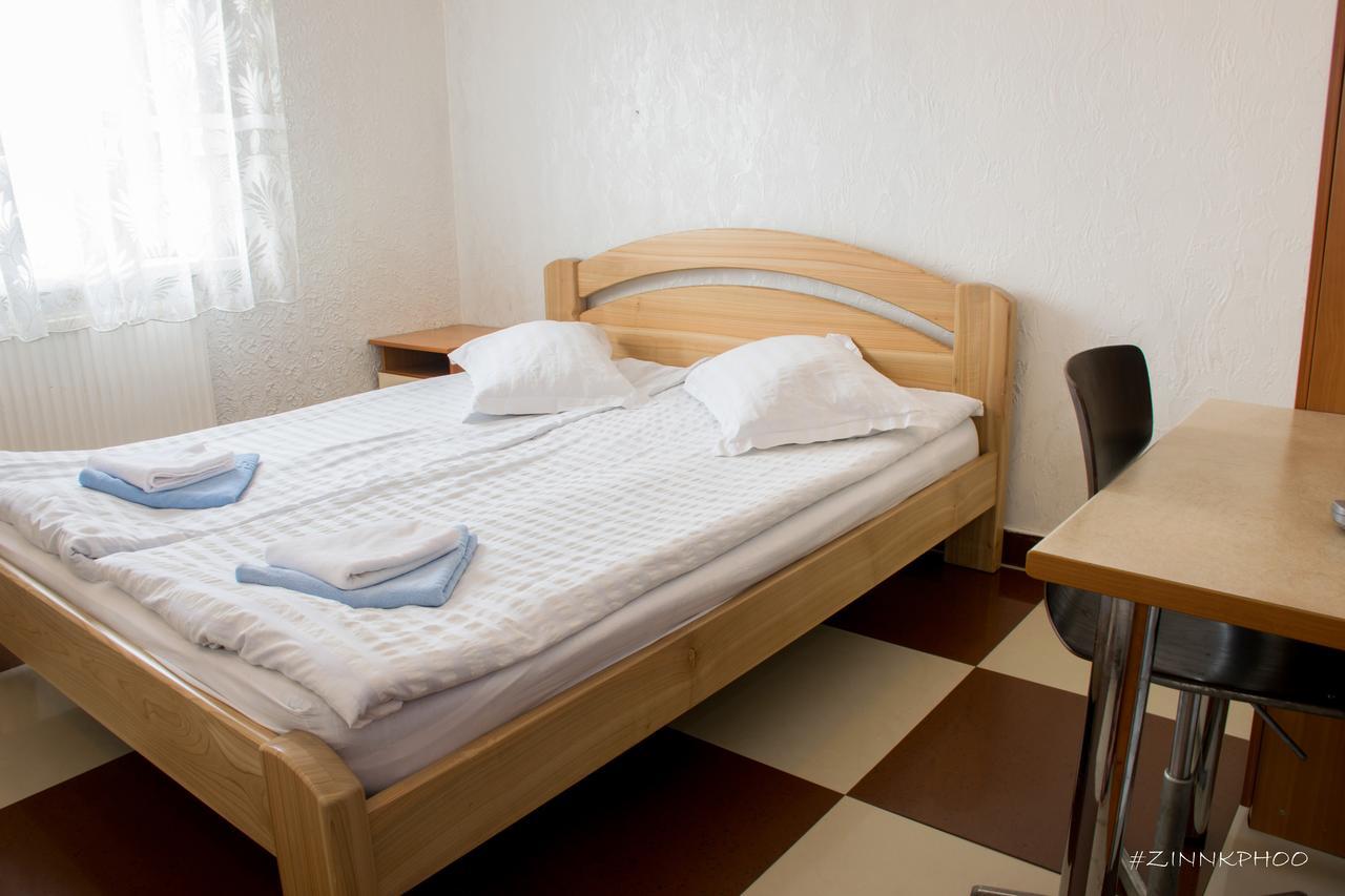 Kedem Hotel Lipiny Экстерьер фото
