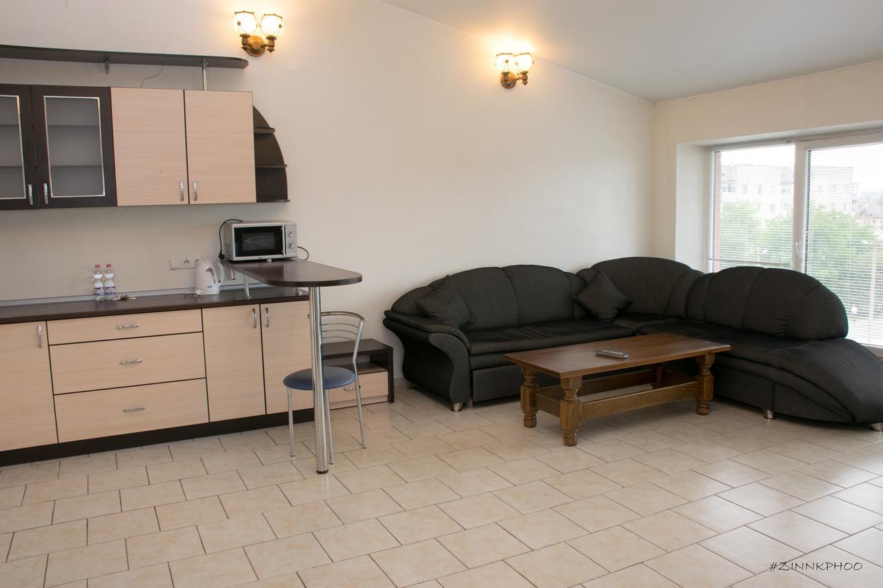 Kedem Hotel Lipiny Экстерьер фото