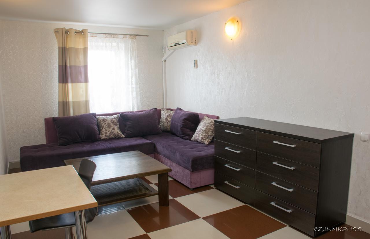 Kedem Hotel Lipiny Экстерьер фото